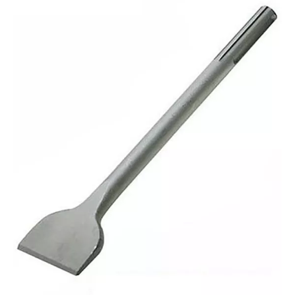 MKT Chisel Scaling Wide SDS-Max 80x300mm