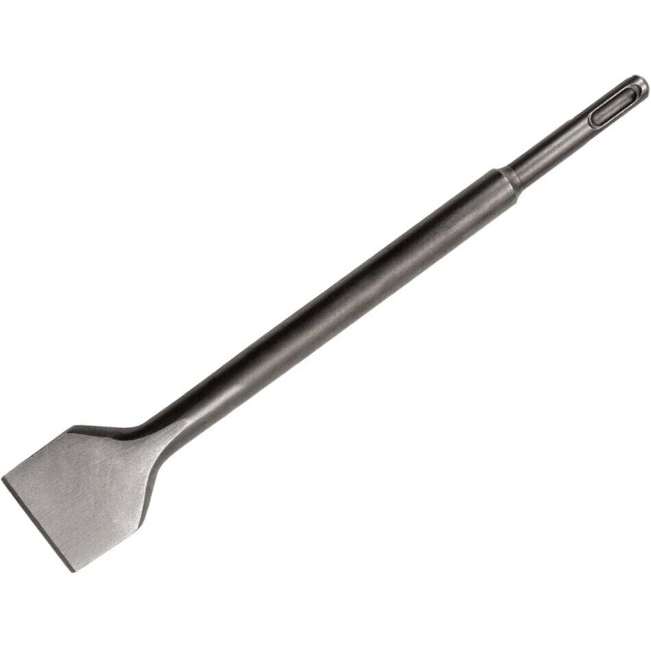 MKT Chisel Scaling Wide SDS-Plus 60x250mm