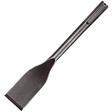 MKT Chisel Scaling Tile SDS-Plus 40x260mm