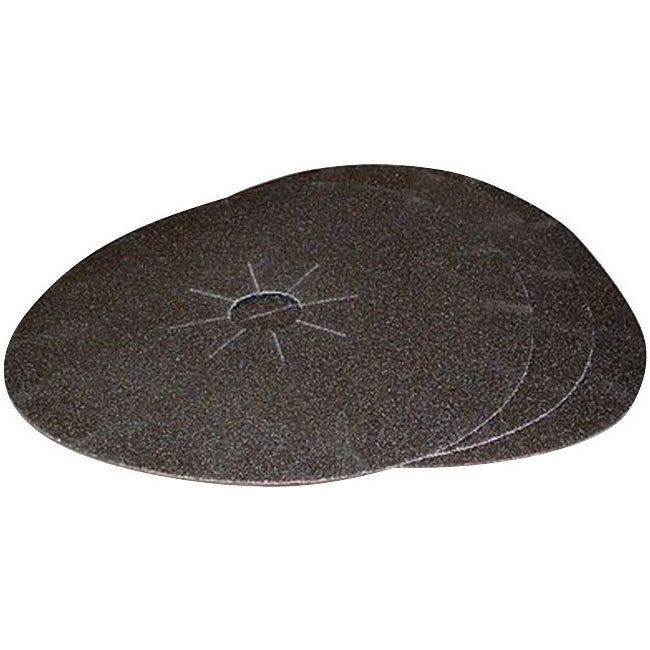 AWO Sandpaper Disc SP40F 410mm