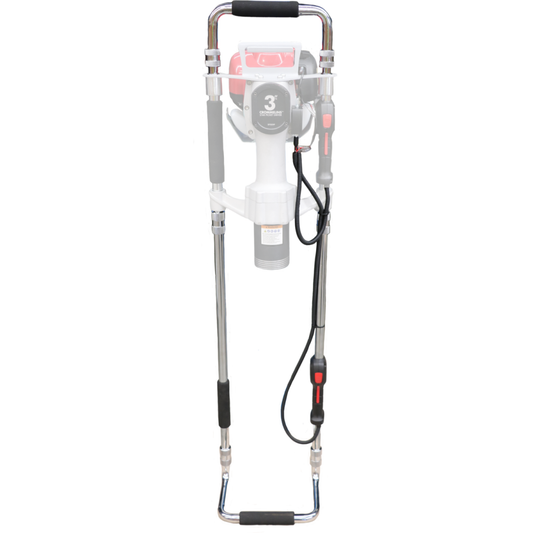 CRM Star Picket Driver Extension Handle (PRICE ON APPLICATION)