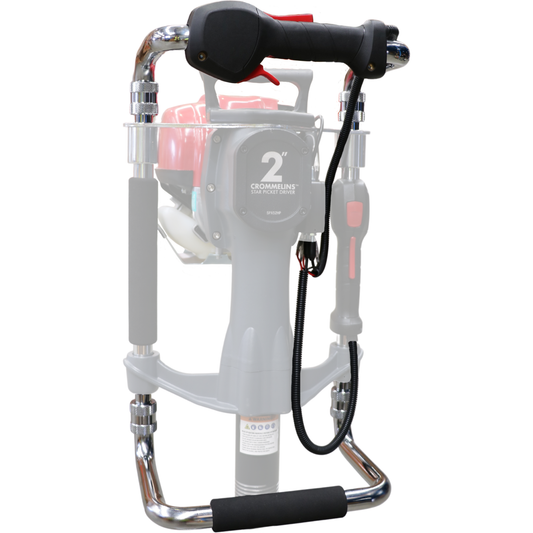 CRM Star Picket Driver Multifunction Handle (PRICE ON APPLICATION)