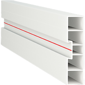 CON Formwork Board Con-Form 4.8m