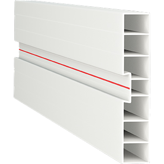 CON Formwork Board Con-Form 4.8m