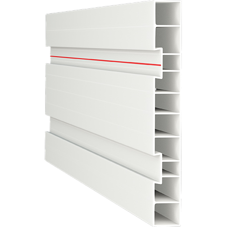 CON Formwork Board Con-Form 4.8m