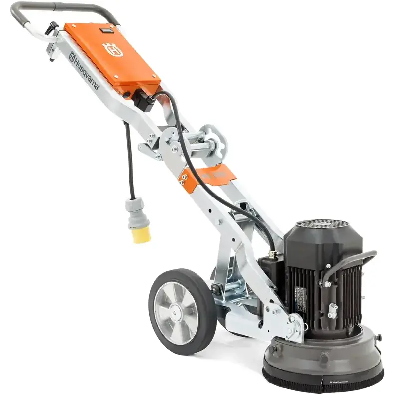 HSQ Floor Grinder Cub PG280 280mm 10A