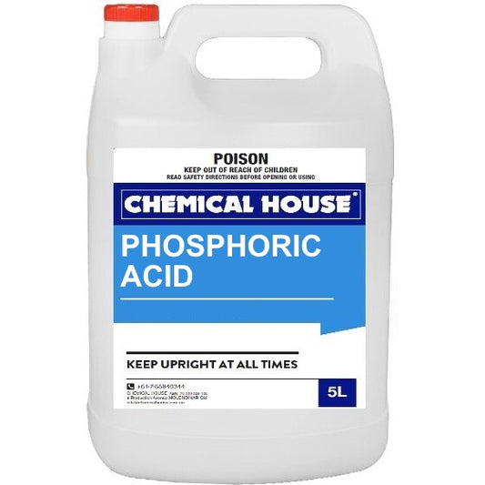 CHS Phosphoric Acid 85% 5L