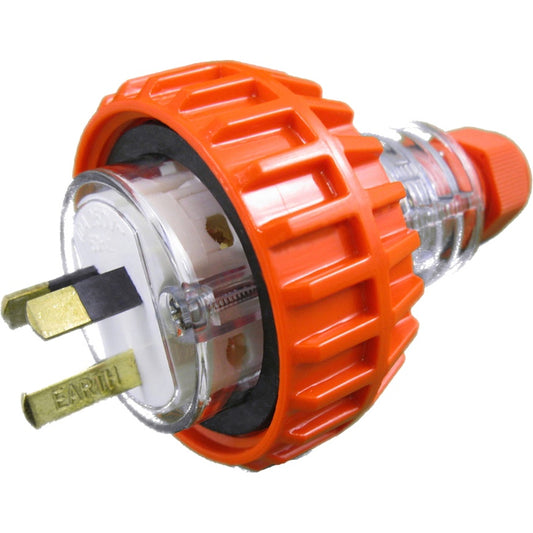 GEN Plug Top 10A 3P Male IP66