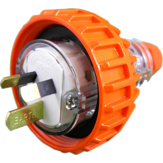 GEN Plug Top 15A 3P Male IP66