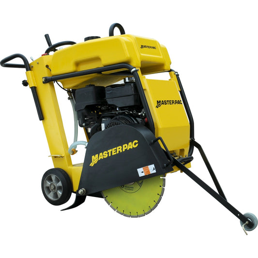 MPC Floor Saw Push PMF16 16" GX270