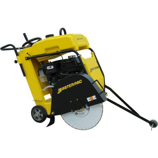 MPC Floor Saw Push PMF20 20" GX390