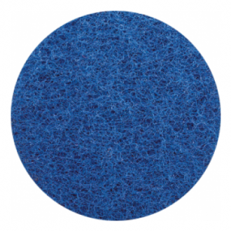 WXP Pad Burnish Blue 240mm