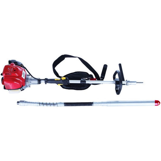 HPT Vibrator Handyvibe SV 45mm GX35 Rubber Tip