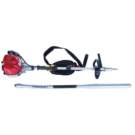 HPT Vibrator Handyvibe SV 45mm GX35 Steel Tip