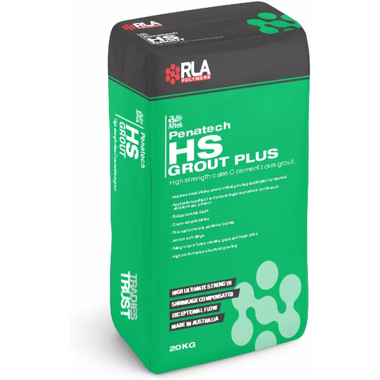RLA Penatech HS Grout Plus 20kg