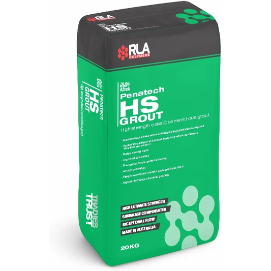 RLA Penatech HS Grout 20kg
