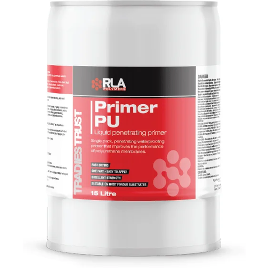 RLA Primer PU Solvent 15L