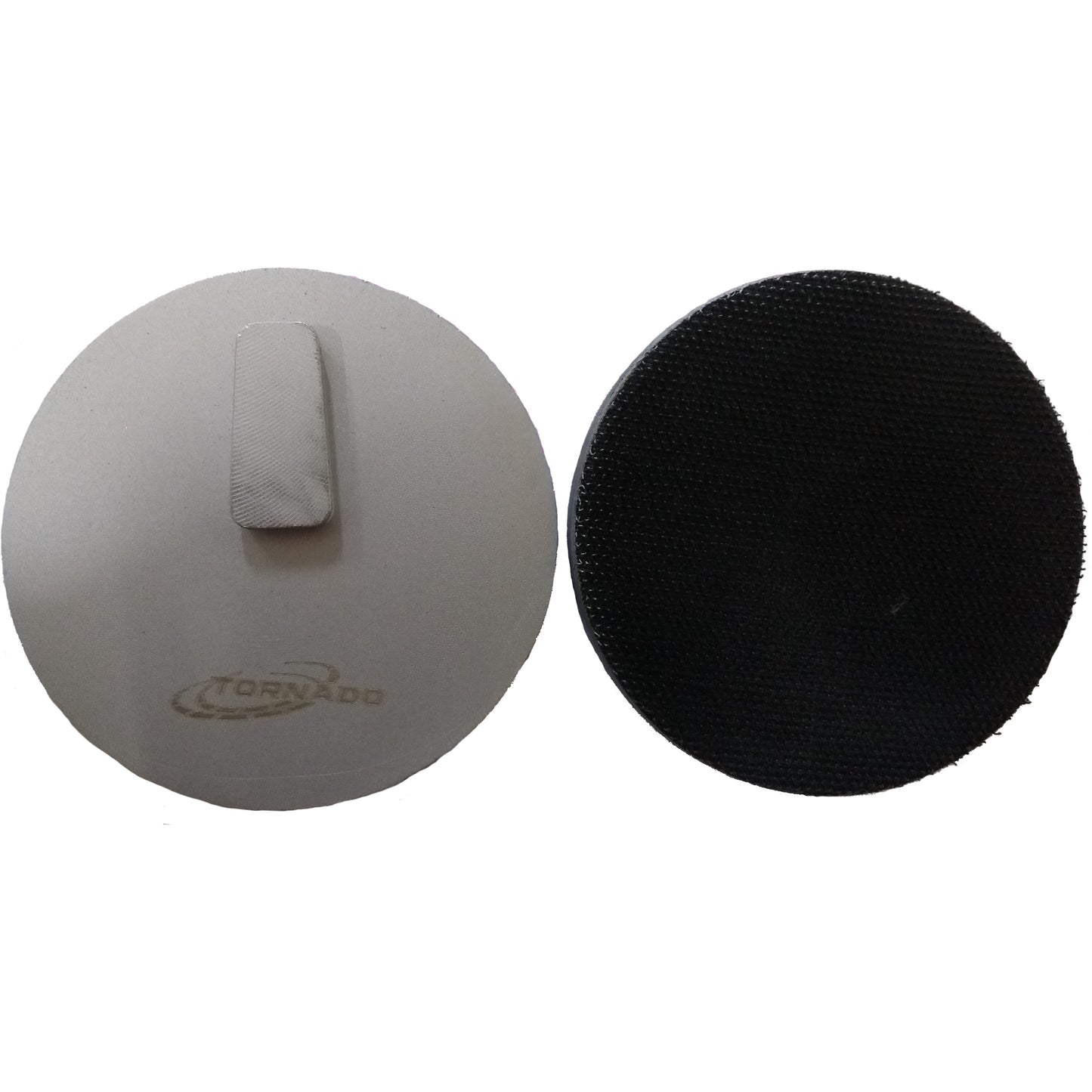 TNO Shoe Velcro 3"