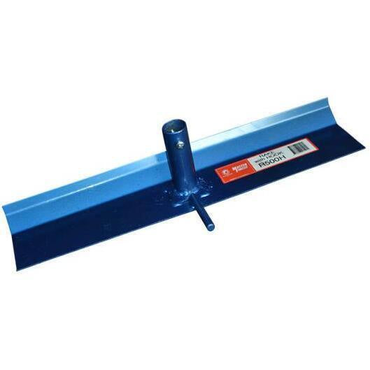 MFH Rake Head w/ Hook Pull 480x120mm