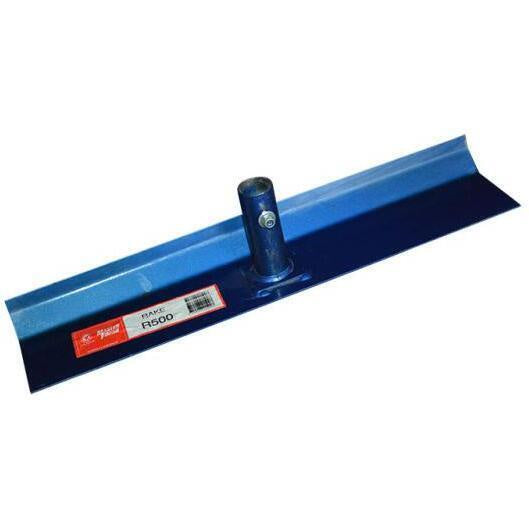 MFH Rake Head Pull 480x120mm