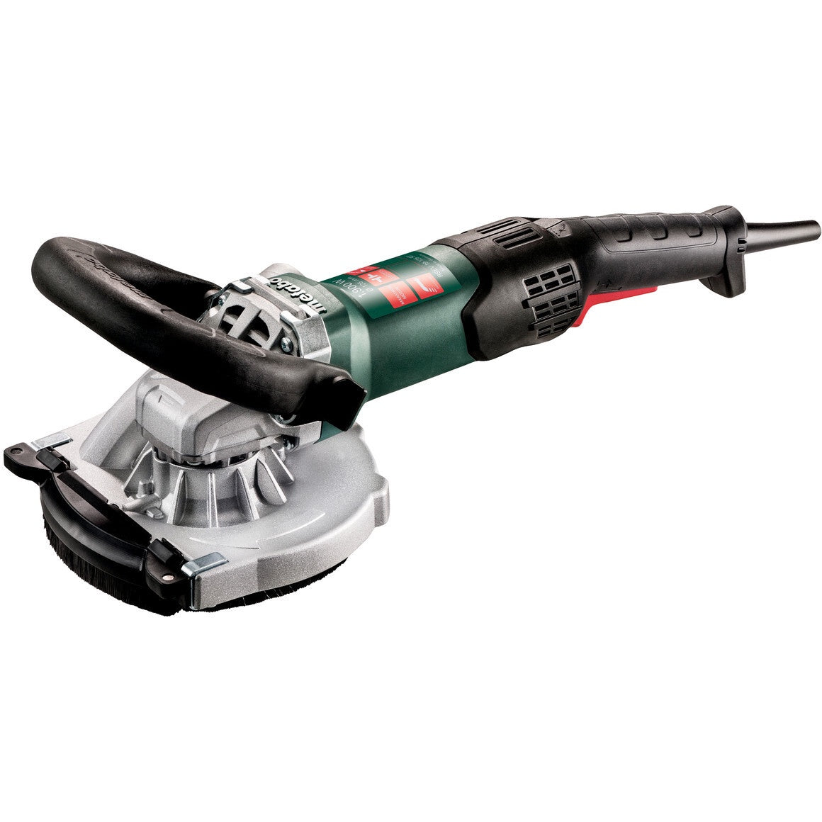 MTO Grinder 5" Renovation RSEV 19-125 RT