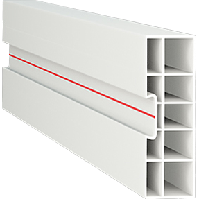 CON Formwork Board Con-Form 4.8m