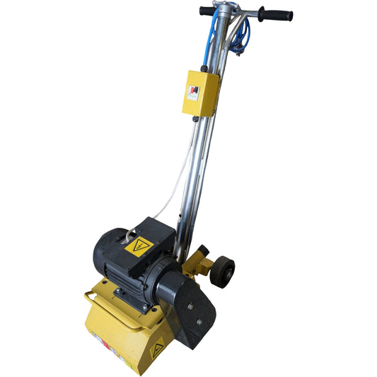 AKT Scarifier SCR200E S/D 8" Electric