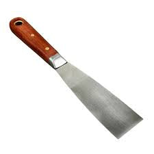 CAB Scraper Premium Grip 63mm