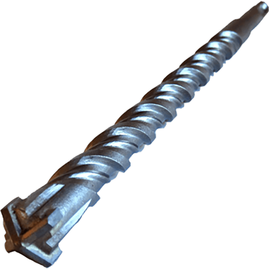 TYR Mason Bit SDS-Plus 4-Tip 16x200mm