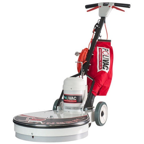 PVC Polisher Stingray SL2000 Ultra-High-Speed 20"/500mm