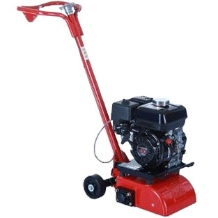 HPT Scarifier SPM-1 8"/200mm GX160