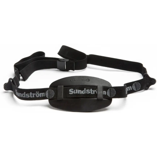 SSM Repl. Mask Head Harness Single Strap suit SR 100