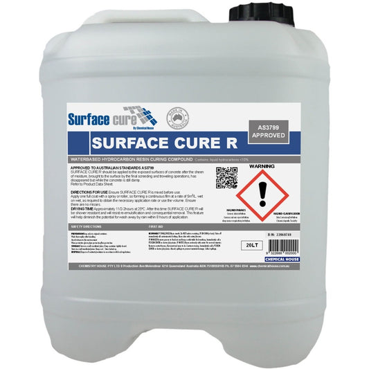 CHS Surface Cure R Resin