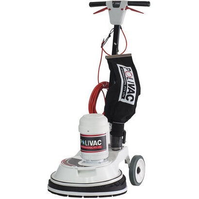 PVC Sander Sandivac SV30 High-Speed 16"/400mm