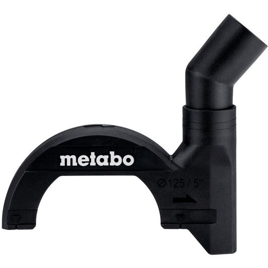 MTO Grinder Guard Cutting 5" CED Clip-On