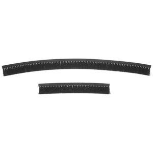 MTO Repl. Shroud Brush GED 125