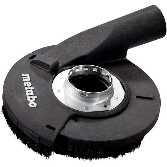 MTO Grinder Shroud 5" GED