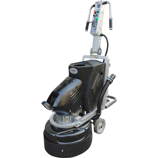 TNO Floor Grinder 3-Head T7-3 550mm