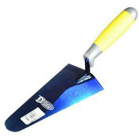 EMX Trowel H Gauging