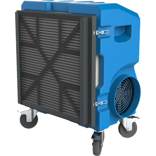 TNO Negative Air Scrubber TAS50 2000m3/h