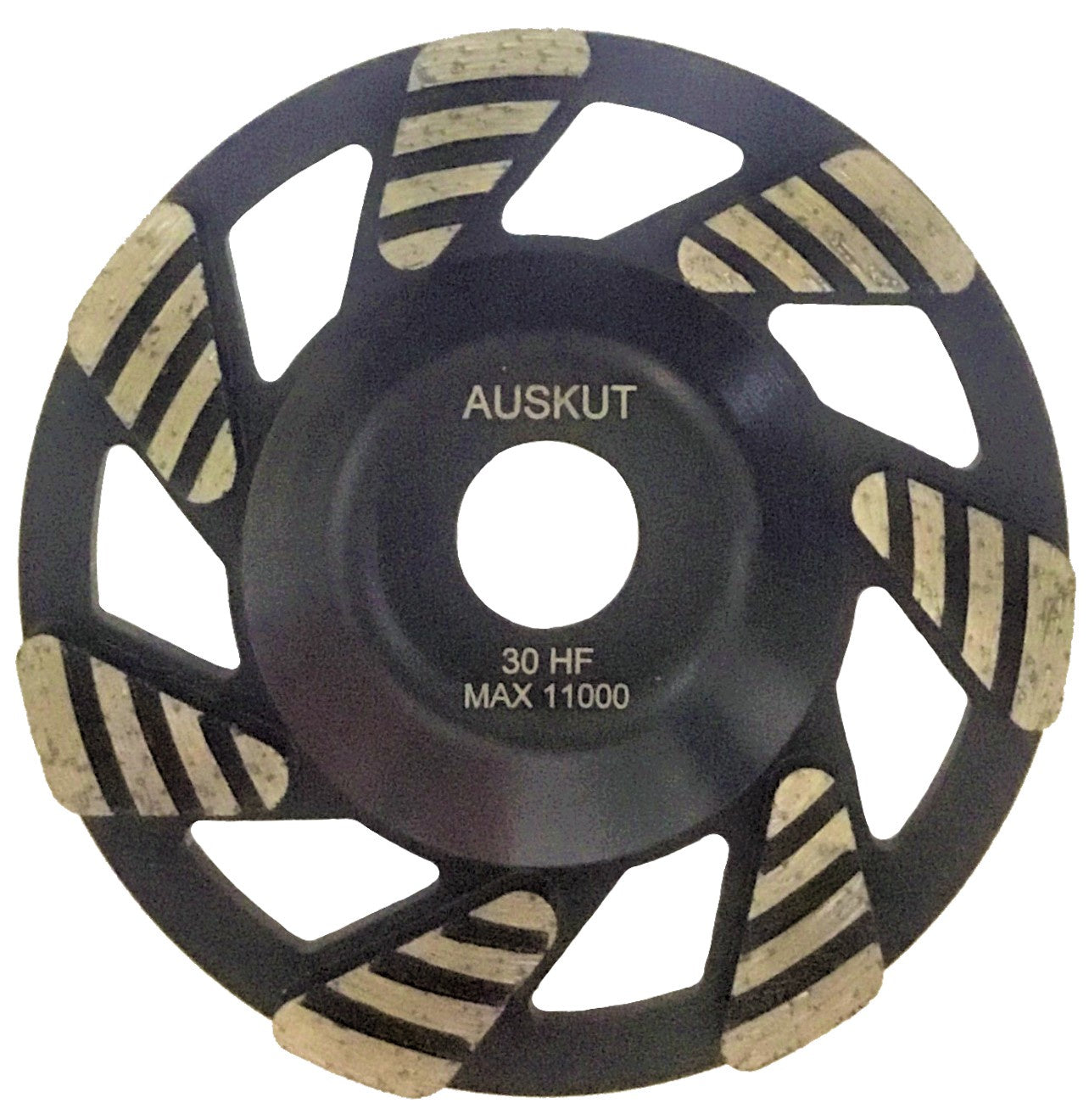 AKT Cup 5" Hilti 25G 7s HF