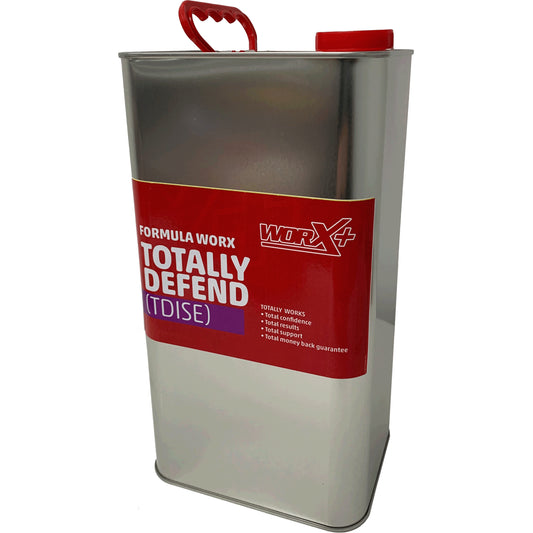 WXP Totally Defend IS SL TDISE 5L