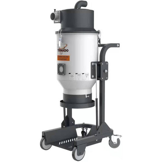 TNO Vac Separator Continuous TIS40