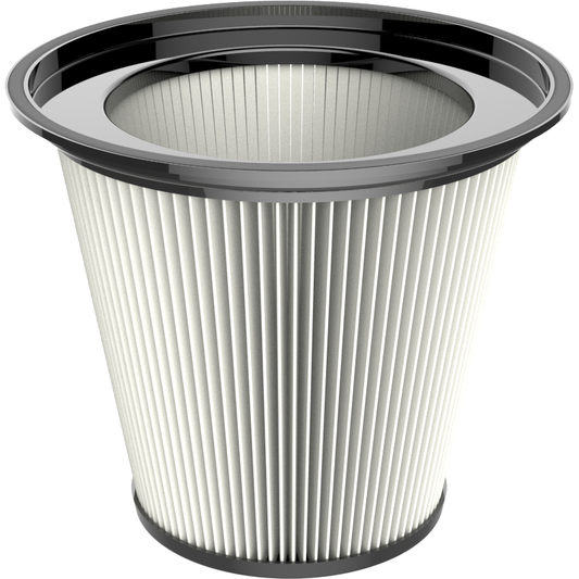 TNO Vac Filter Conical H-Class