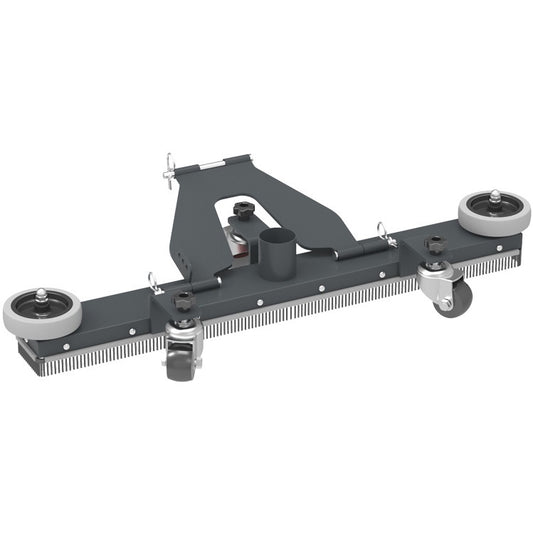 TNO Vac Floor Broom Wet/Dry