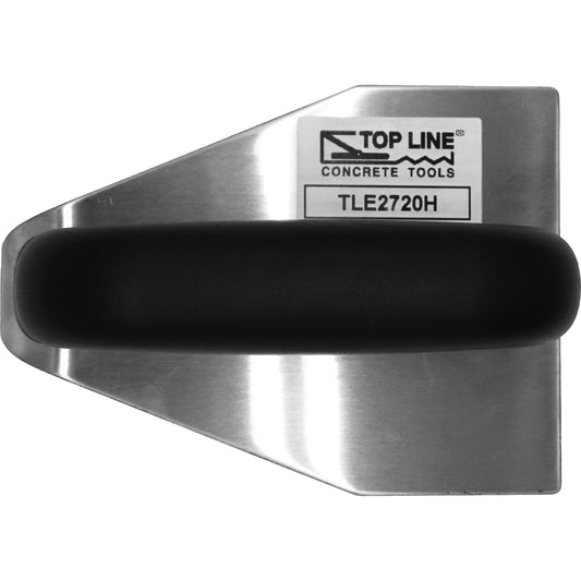 TLN Edger H Curved Splayed