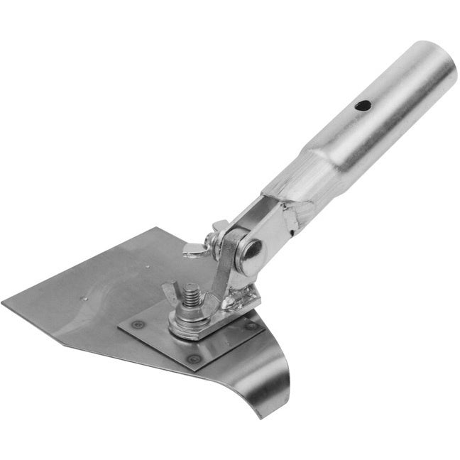 TLN Edger W Curved Splayed