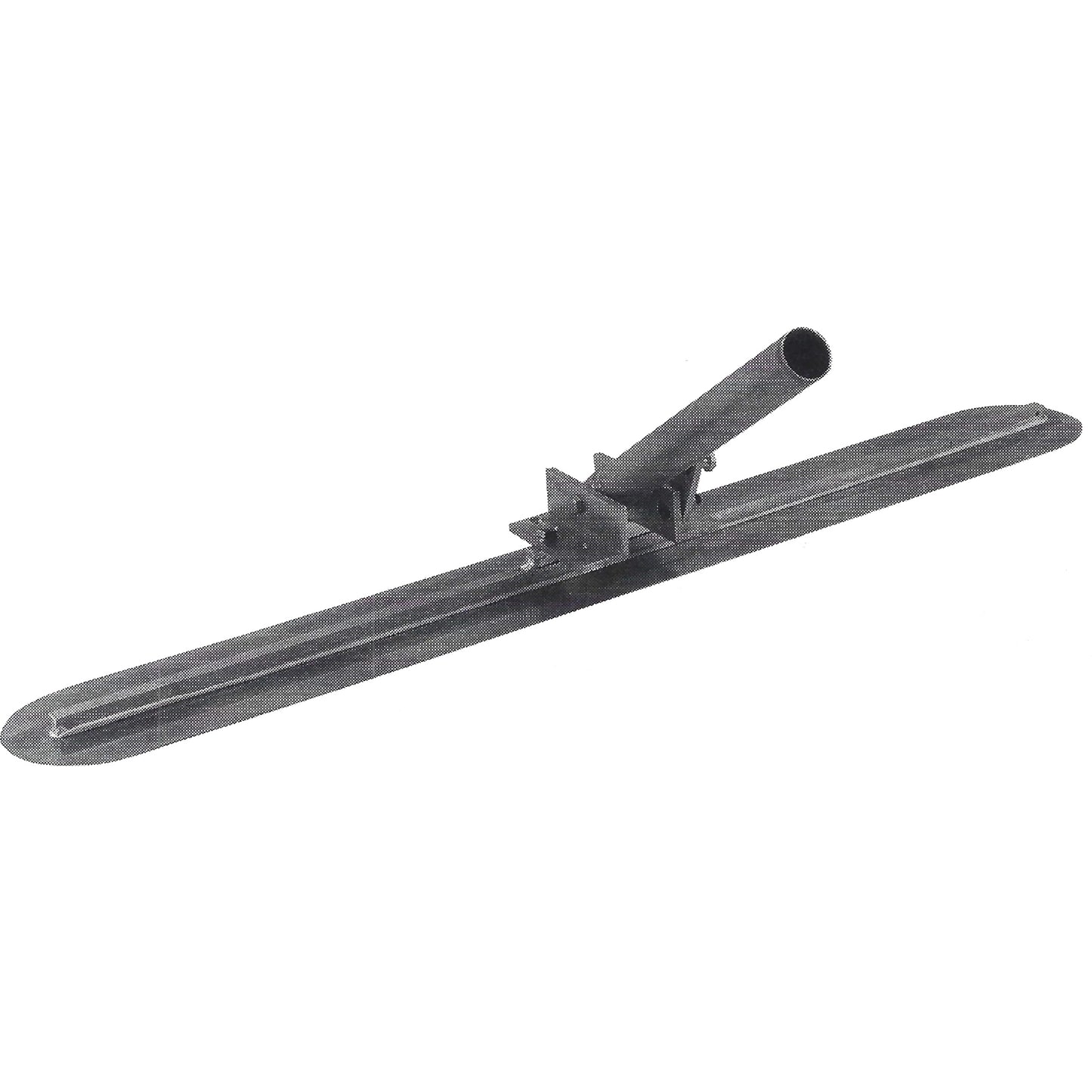 TLN Trowel W Fresno Tilt