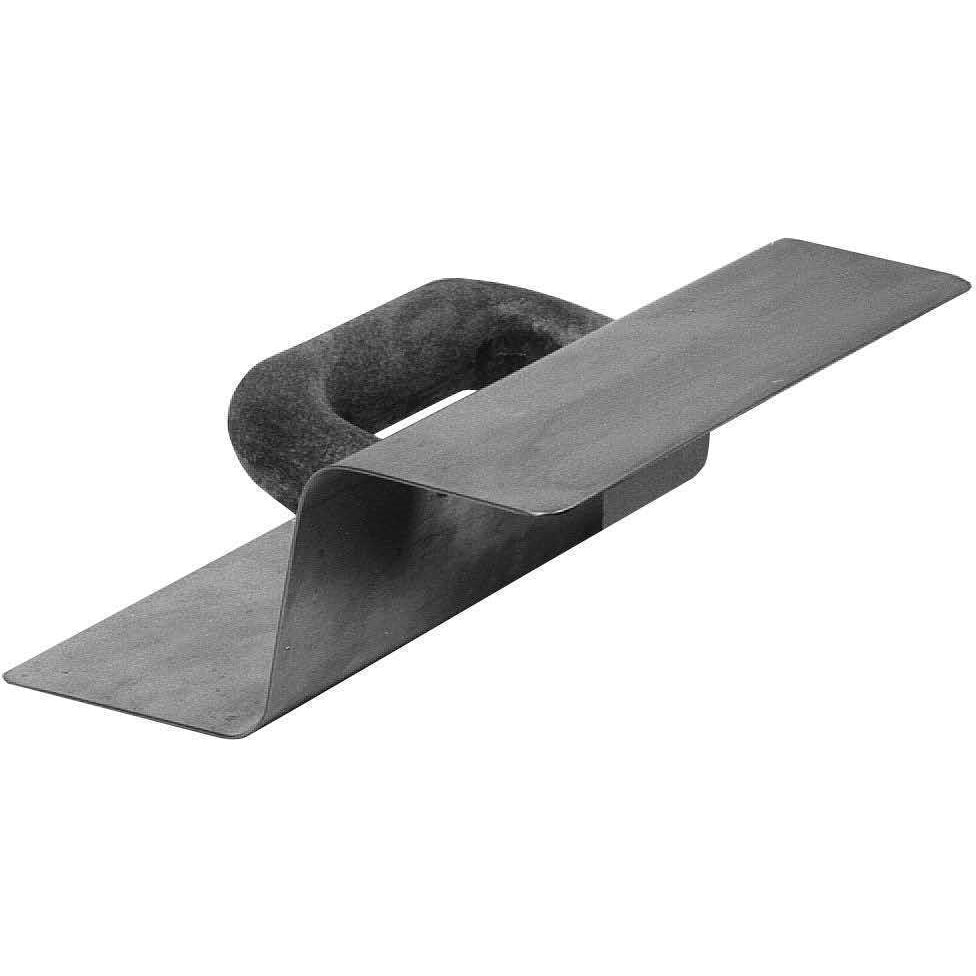 TLN Trowel H Kerb Channel & Riser