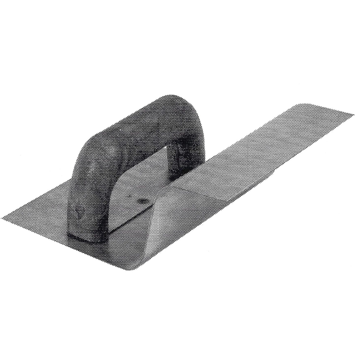 TLN Trowel H Kerb Garden Edger